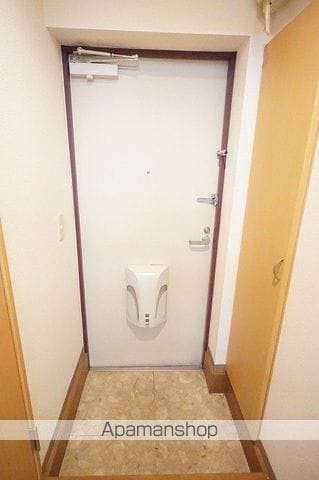 グリーンツリーの内装写真