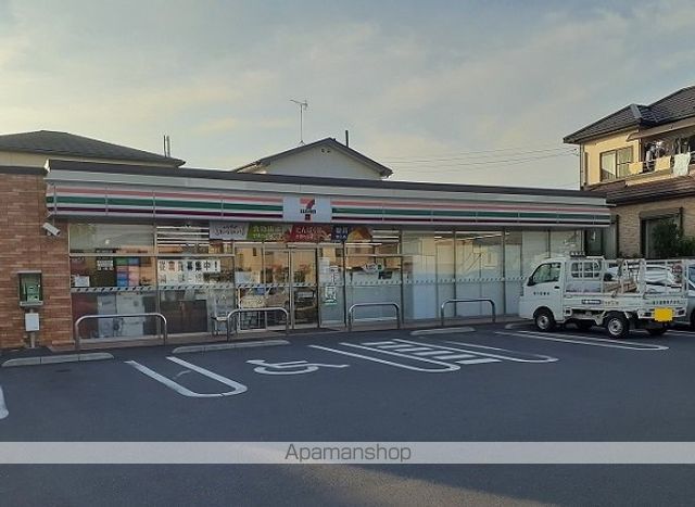 コートヴィレッジ かすみの周辺写真