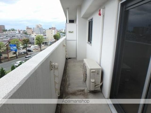 クレアグランツの内装写真
