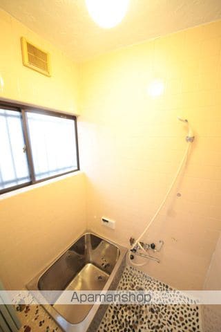 玉木様貸家の内装写真