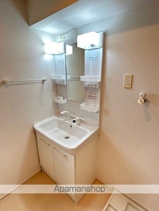 コーポ勢多Ⅵ番館[2LDK/70.35m2]の洗面所