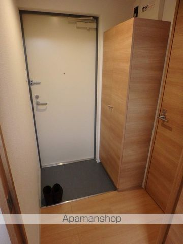 ポーザ宮の沢の内装写真