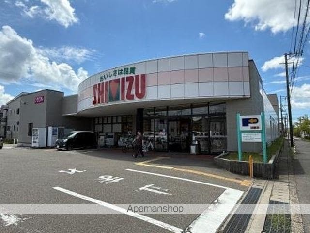 プレステージ新潟の周辺写真