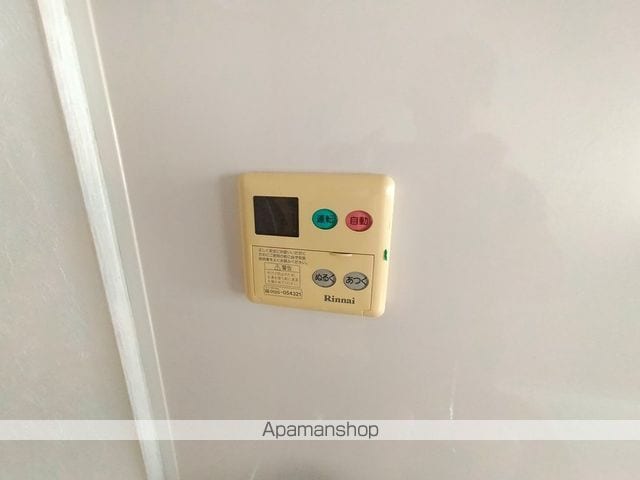 宮之阪1丁目 貸家の内装写真