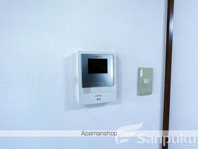 インペリアル志津川の内装写真