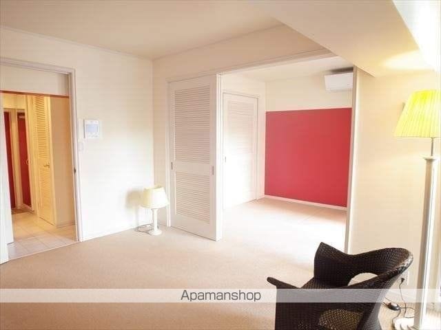 THE APARTMENTの内装写真