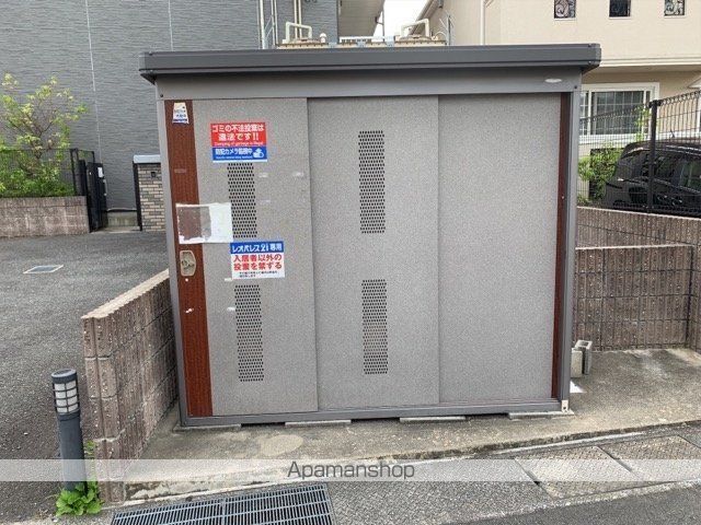レオパレスラ グラシューズの内装写真