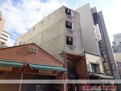 アットファミリア[1K/22m2]の外観2