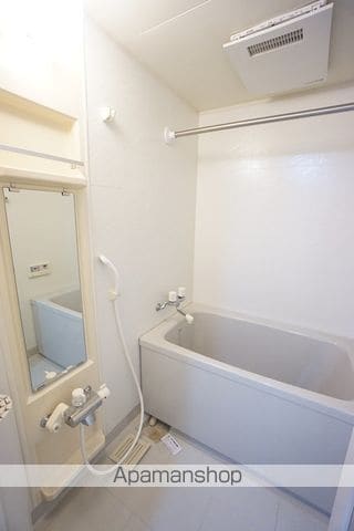 アーバンビュー倉敷カレッジコートの内装写真