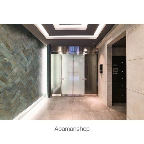 Ａｕｇｕｓｔａ　Ｒｅｓｉｄｅｎｃｅ　新小岩[2DK/36.05m2]の外観3