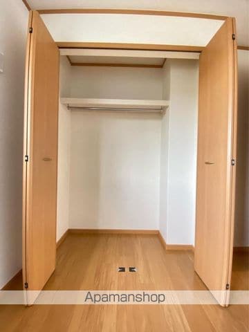 ヴィラージュIVの内装写真