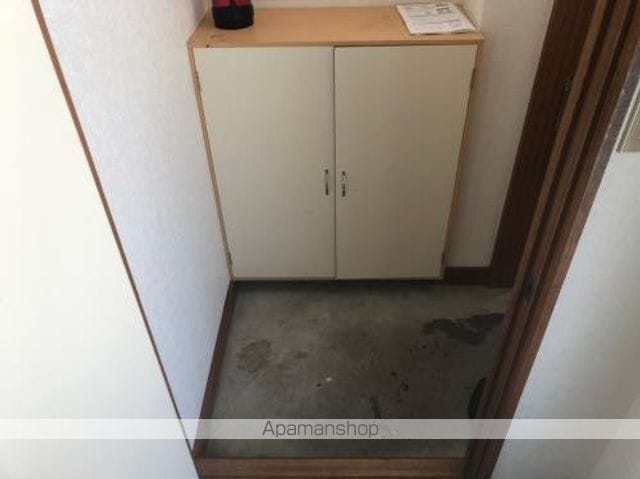 コーポ一條の内装写真