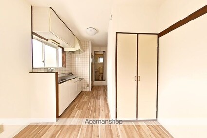 サンハイツ[1R/16m2]のその他部屋・スペース