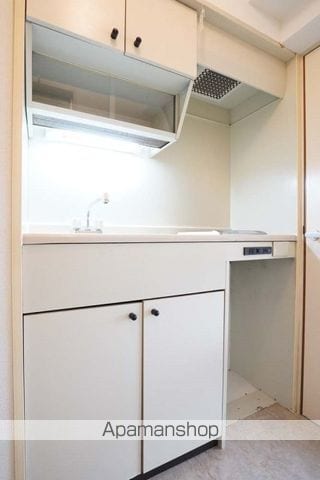 上板橋ダイカンプラザCITYの内装写真