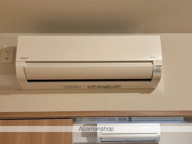 スプランディッド本町グランの内装写真
