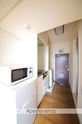 アドバンス京王堀之内[1R/17.39m2]の内装2