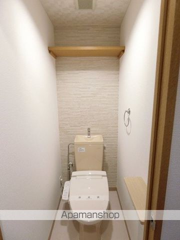 Lamer天白の内装写真