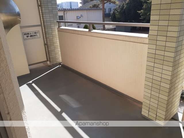 ペットマンションあかやまの内装写真
