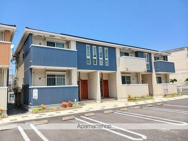 フレシール小倉東B