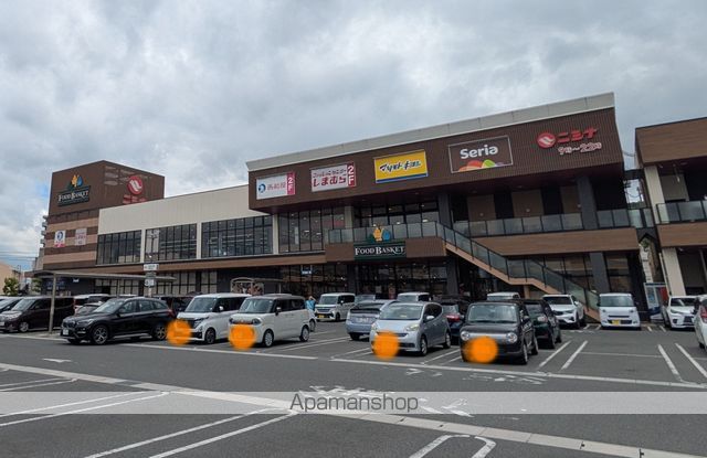 ベイ ブランシェ白楽町の周辺写真