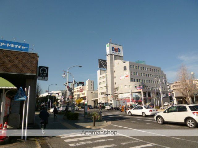 VELATOの周辺写真