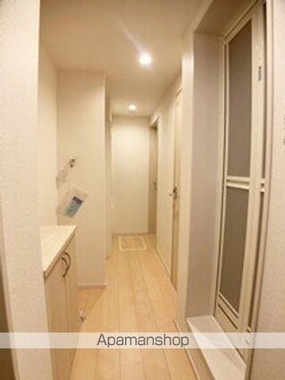 ＭＥＬＤＩＡ東向島[1K/17.28m2]の内装3