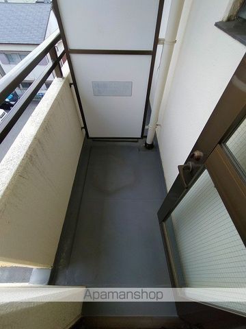 麻田レインボーハイツの内装写真
