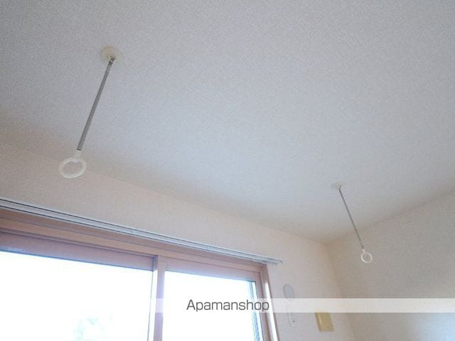 ホルス・セレクの内装写真