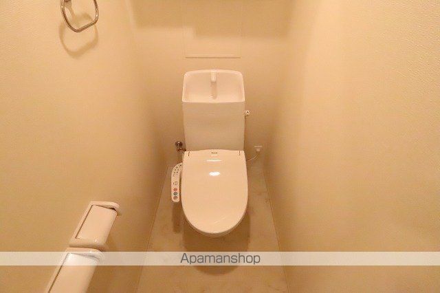 グランディア壱番館の内装写真