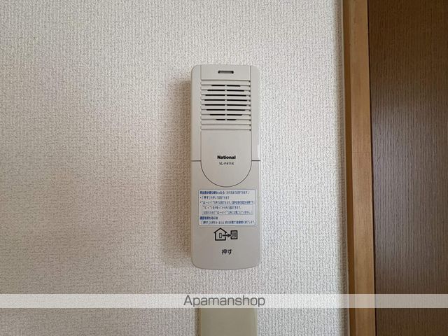 シルクノース30の内装写真