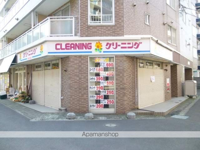 フローレンス本郷の周辺写真