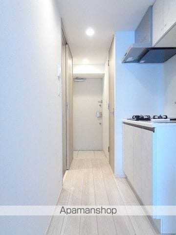 セジョリ池袋本町の内装写真