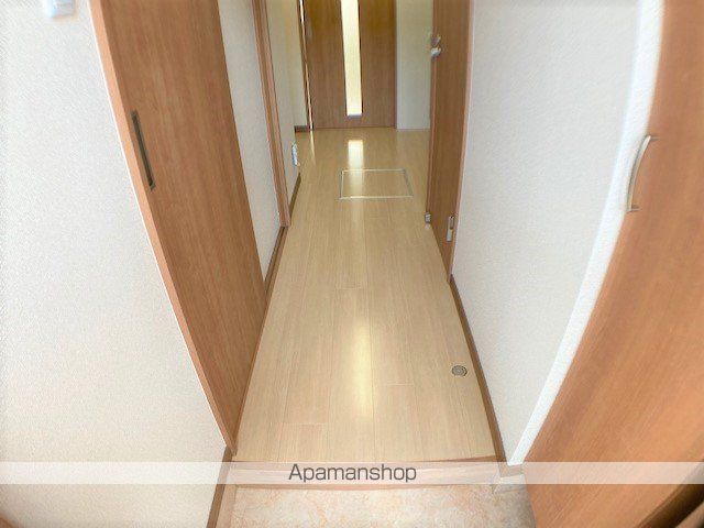 プリマヴェーラIIの内装写真