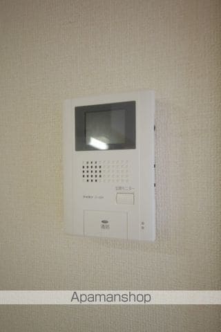 グリーンヒルの内装写真