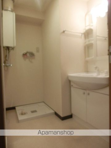ノースパレス福住弐番館の内装写真