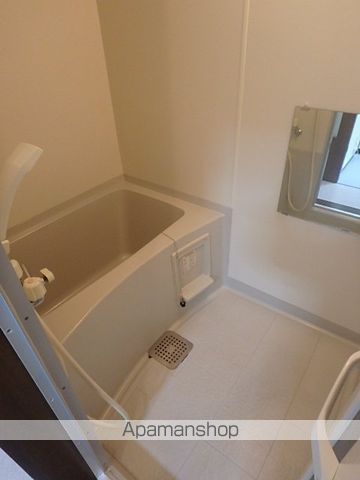 グローバルIIIの内装写真