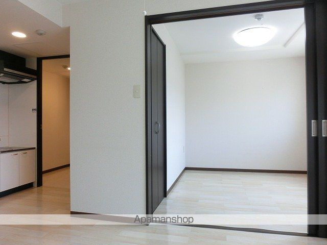 セントポーリアブライトの内装写真