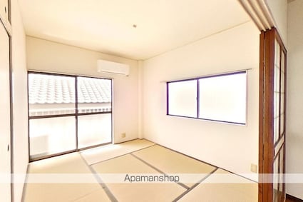 コーポゆり[1DK/21m2]のリビング・居間