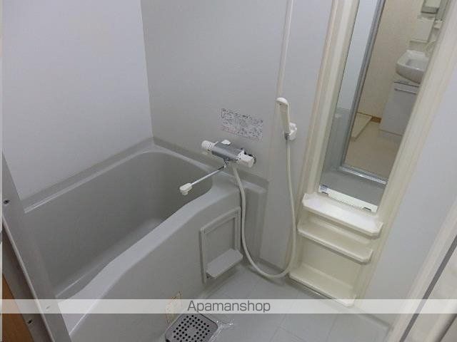 フレンドリー壱番館の内装写真