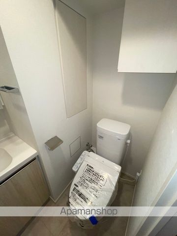 パークアクシス新宿百人町の内装写真