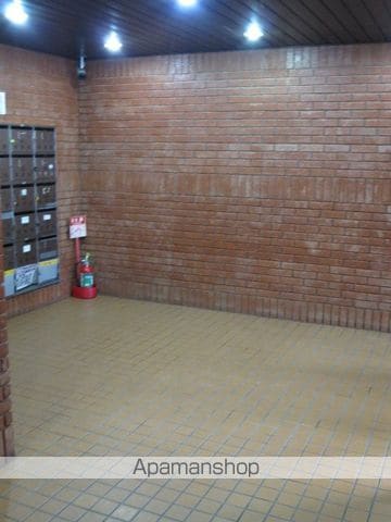 ドミ16中島公園のその他写真