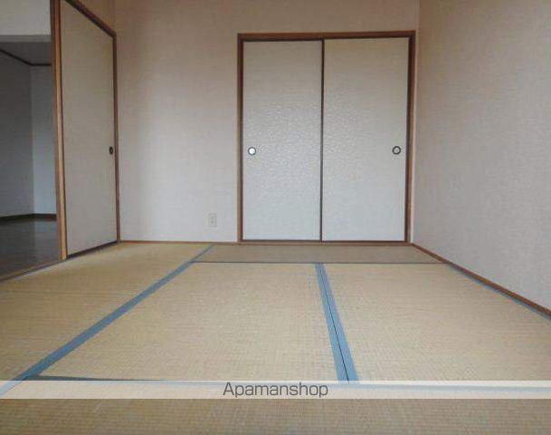 都府楼ガーデンハイツの内装写真