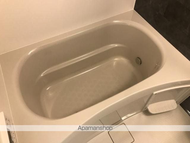 ロココモダンXの内装写真