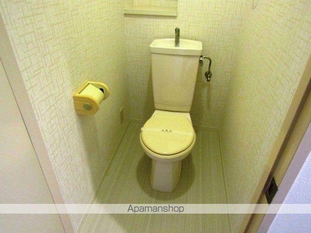 美杜里ハイムIIの内装写真