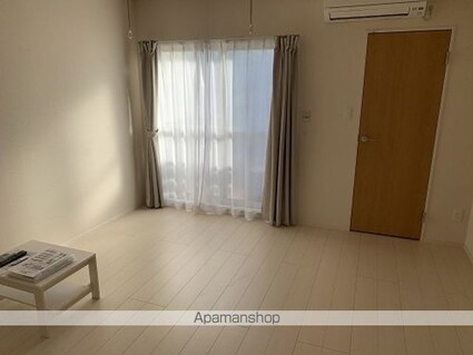 クレイノネオストリーム[1K/24.55m2]のリビング・居間