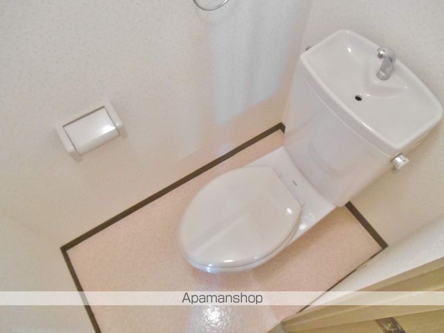 エタージュ中宮の内装写真