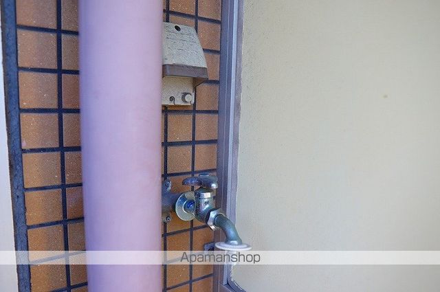 ラパンジール恵美須4の内装写真