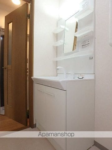ドミールモエ大町Aの内装写真