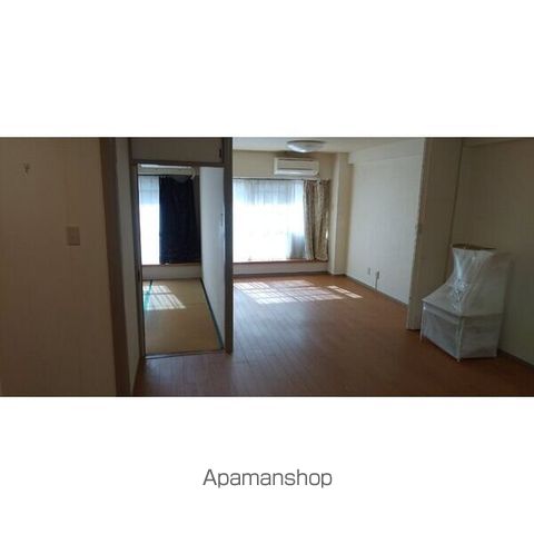 ドミール東山の内装写真