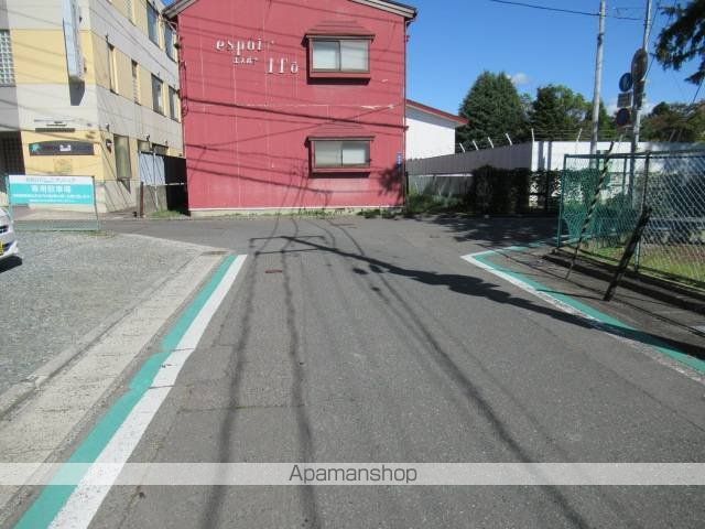パレルSAITOの周辺写真